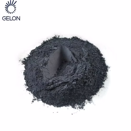 Lithium Nickel Cobalt Aluminum Oxide Nca Powder Battery Cathode Material
