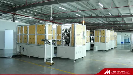 Lithium Nickel Cobalt Aluminum Oxide Nca Powder Battery Cathode Material