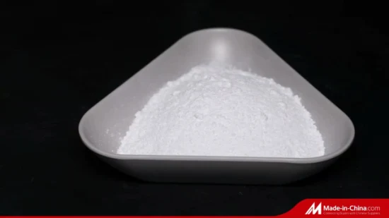 Approvisionnement d'usine pigment blanc pur qualité plastique rutile dioxyde de titane matière première meilleur prix