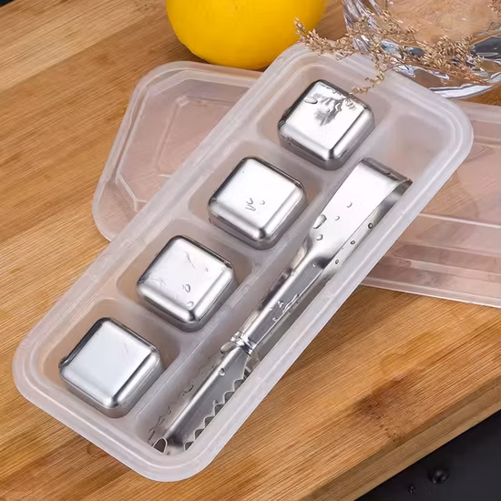 Cubes de granulés de nickel de Ni de matériaux métalliques de pureté de Xinkang 99,99 % pour l'évaporation