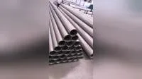 Tube de titane pur soudé sans soudure en alliage de titane, prix d'usine en Chine